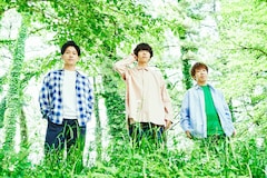 sumika「Starting Over」インタビュー｜喜びも悲しみもすべて引き連れて結成10周年のその先へ