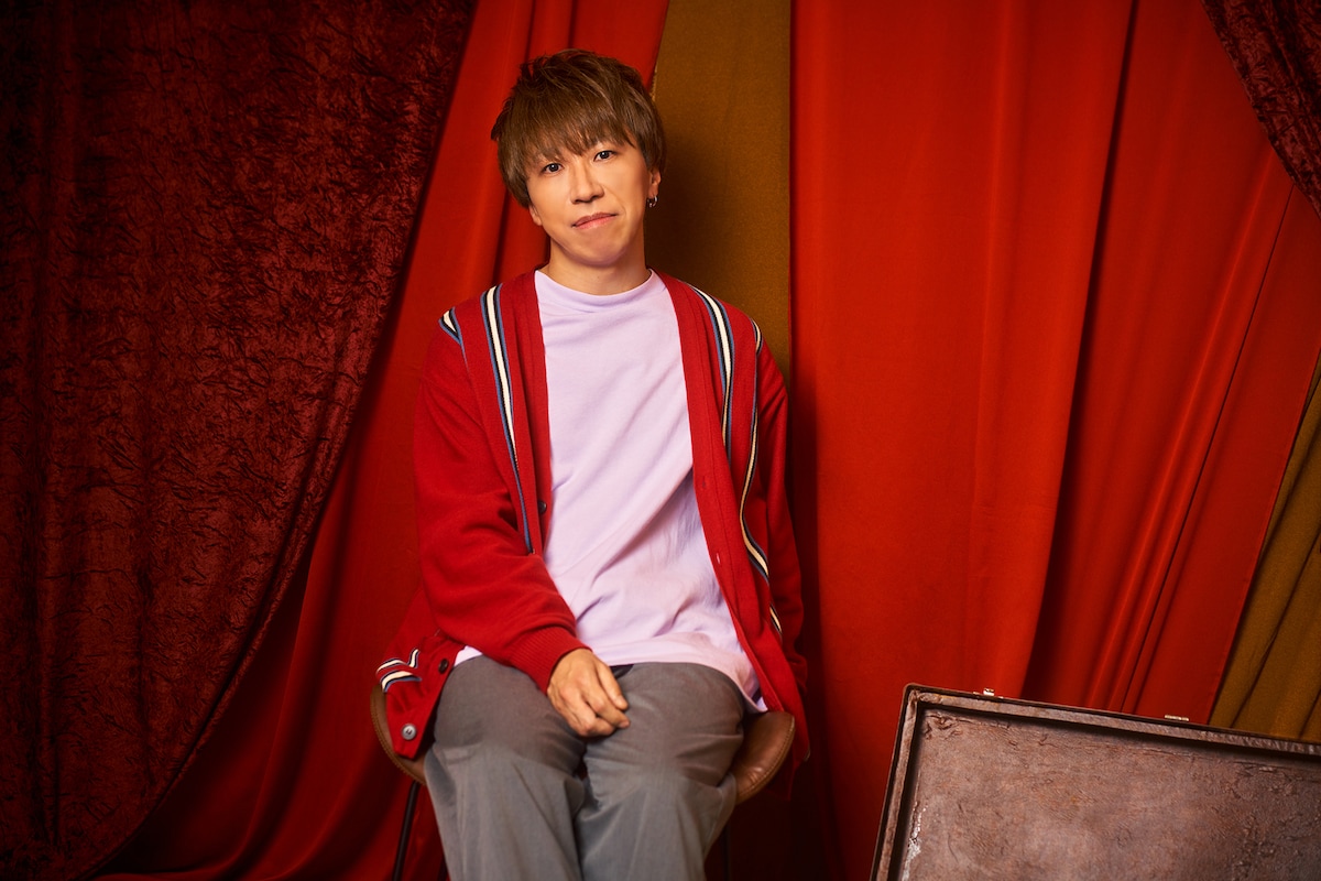 荒井智之（Dr, Cho）