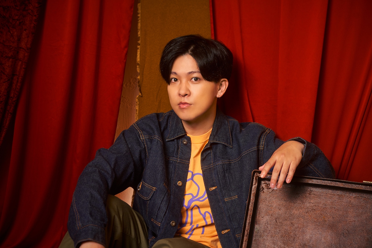 小川貴之（Key, Cho）