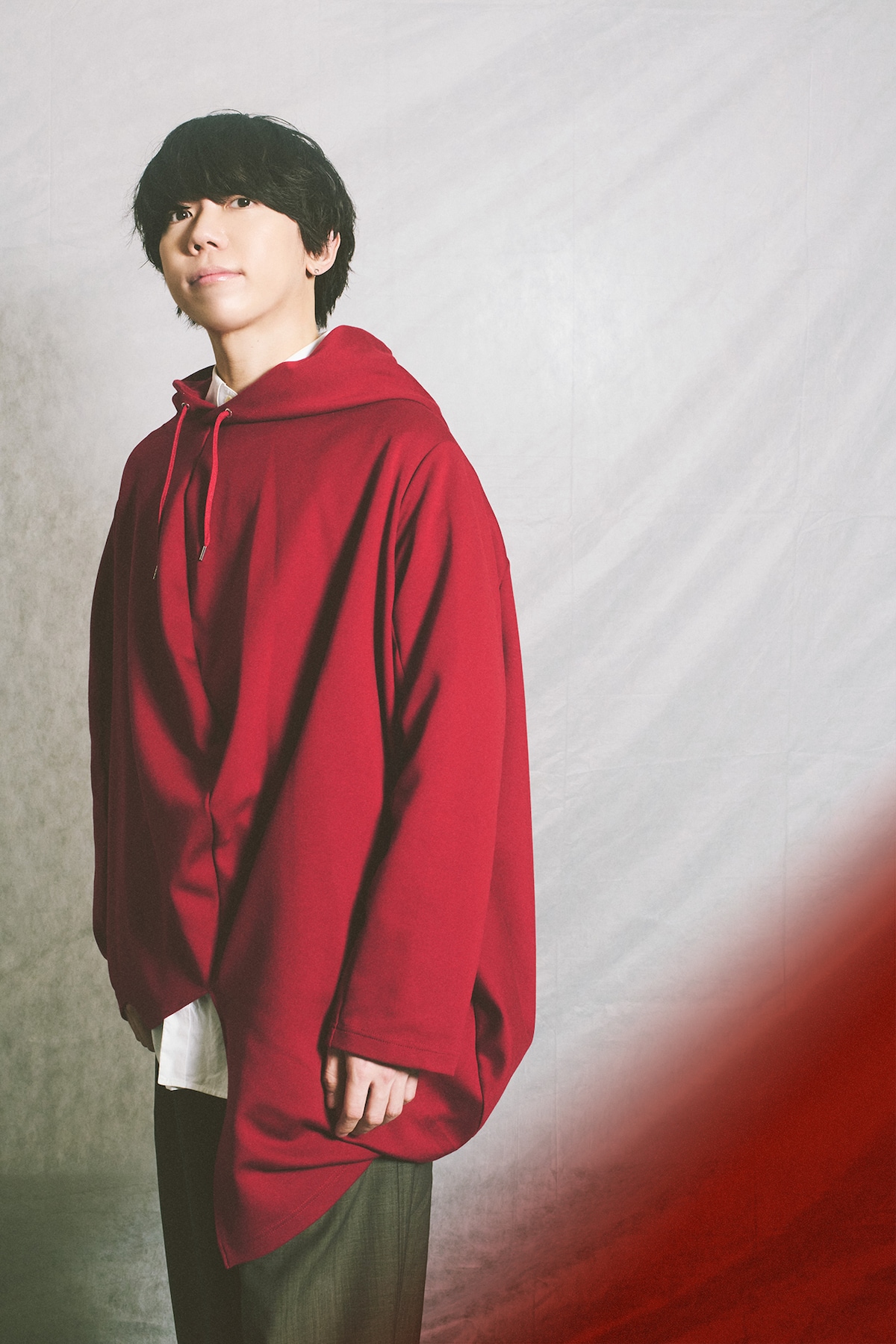 片岡健太（Vo, G）