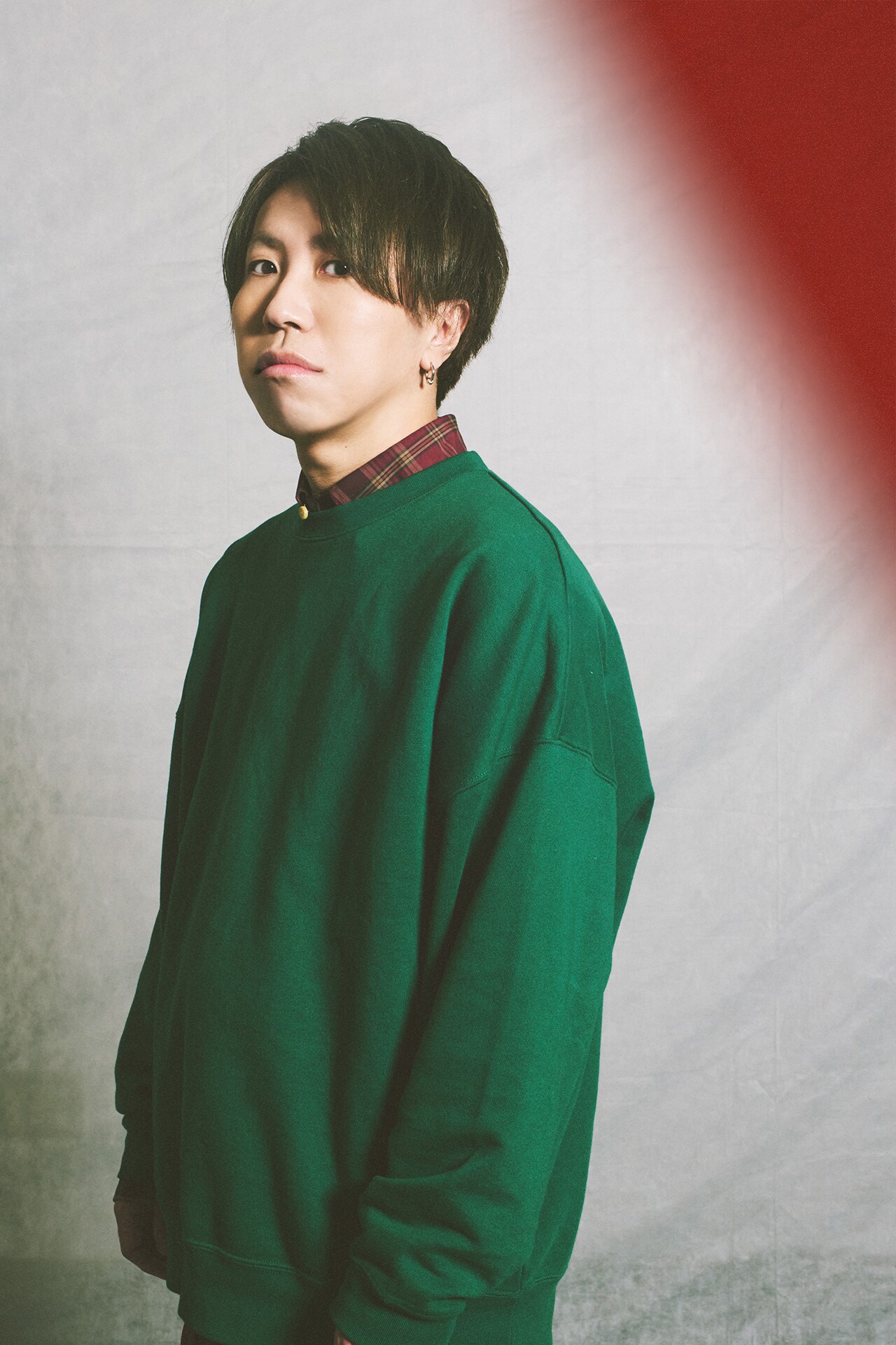 sumika「Vermillion's」インタビュー｜“同じ色”を共有し合う3人