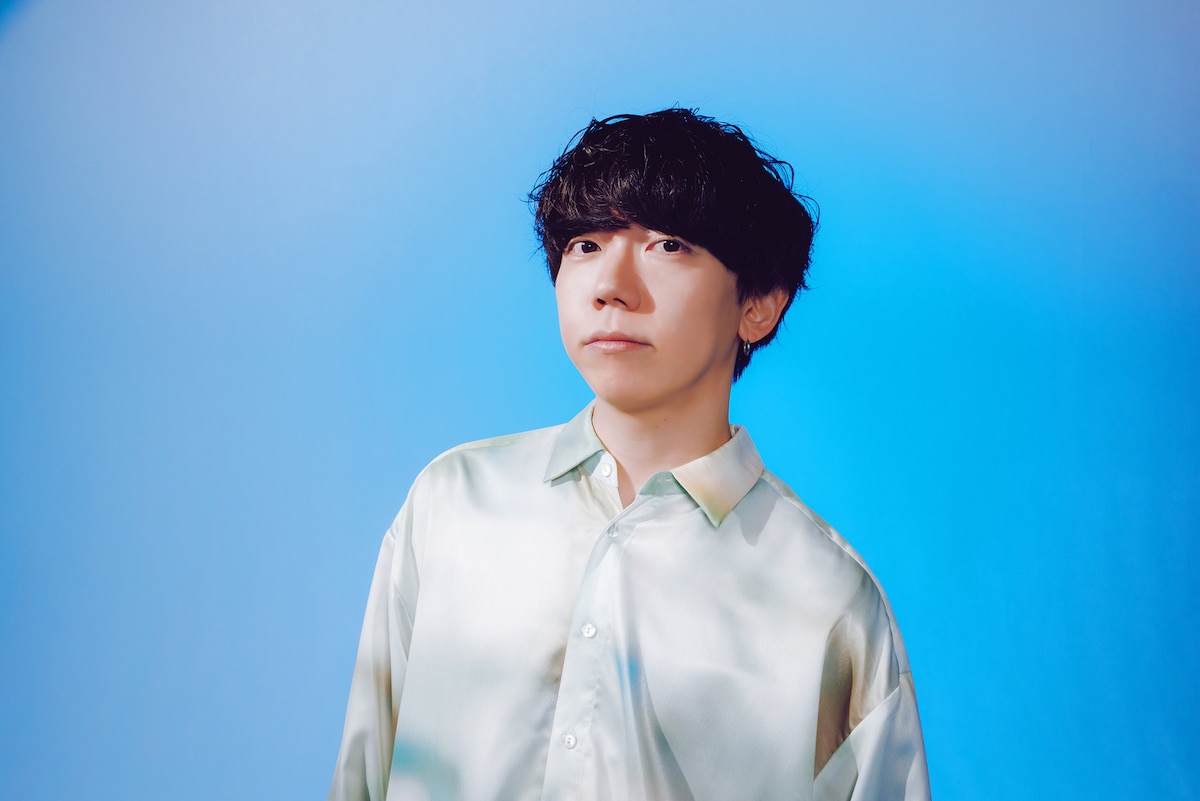 片岡健太（Vo, G）