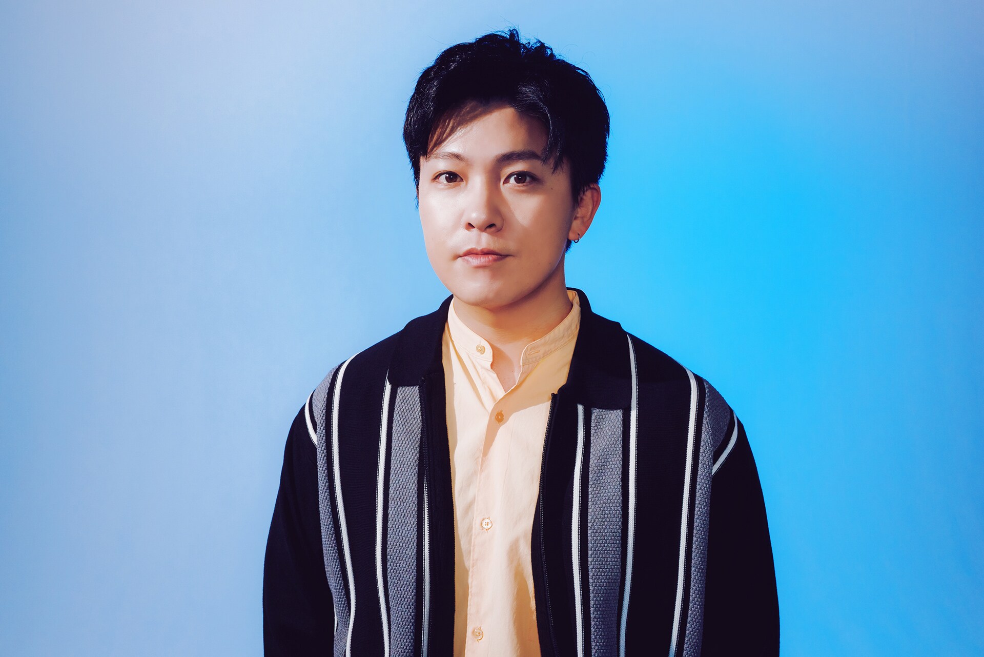 sumika「Honto」特集｜「映画ドラえもん 新・のび太の海底鬼岩城」に