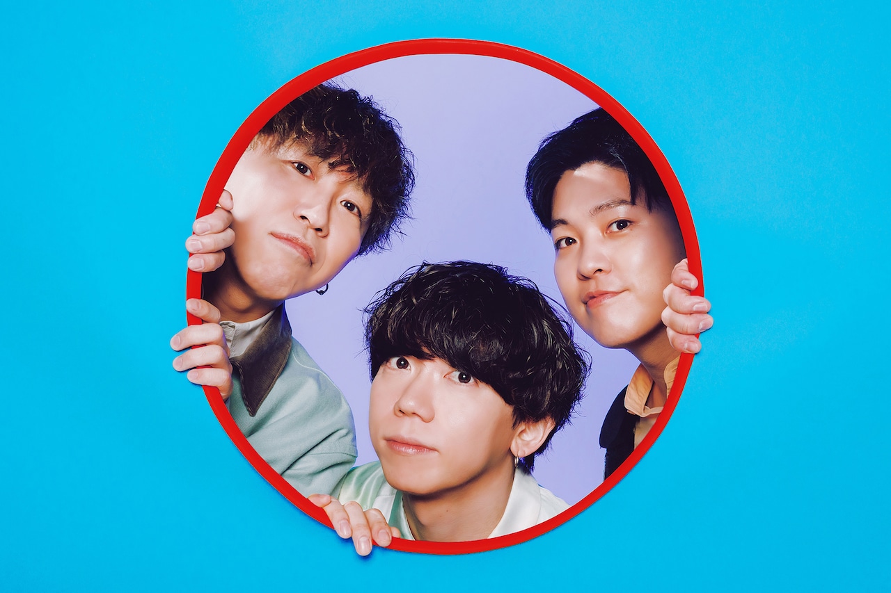 高橋幸宏×細野晴臣のユニット・SKETCH SHOW、アルバム全3作をまとめた