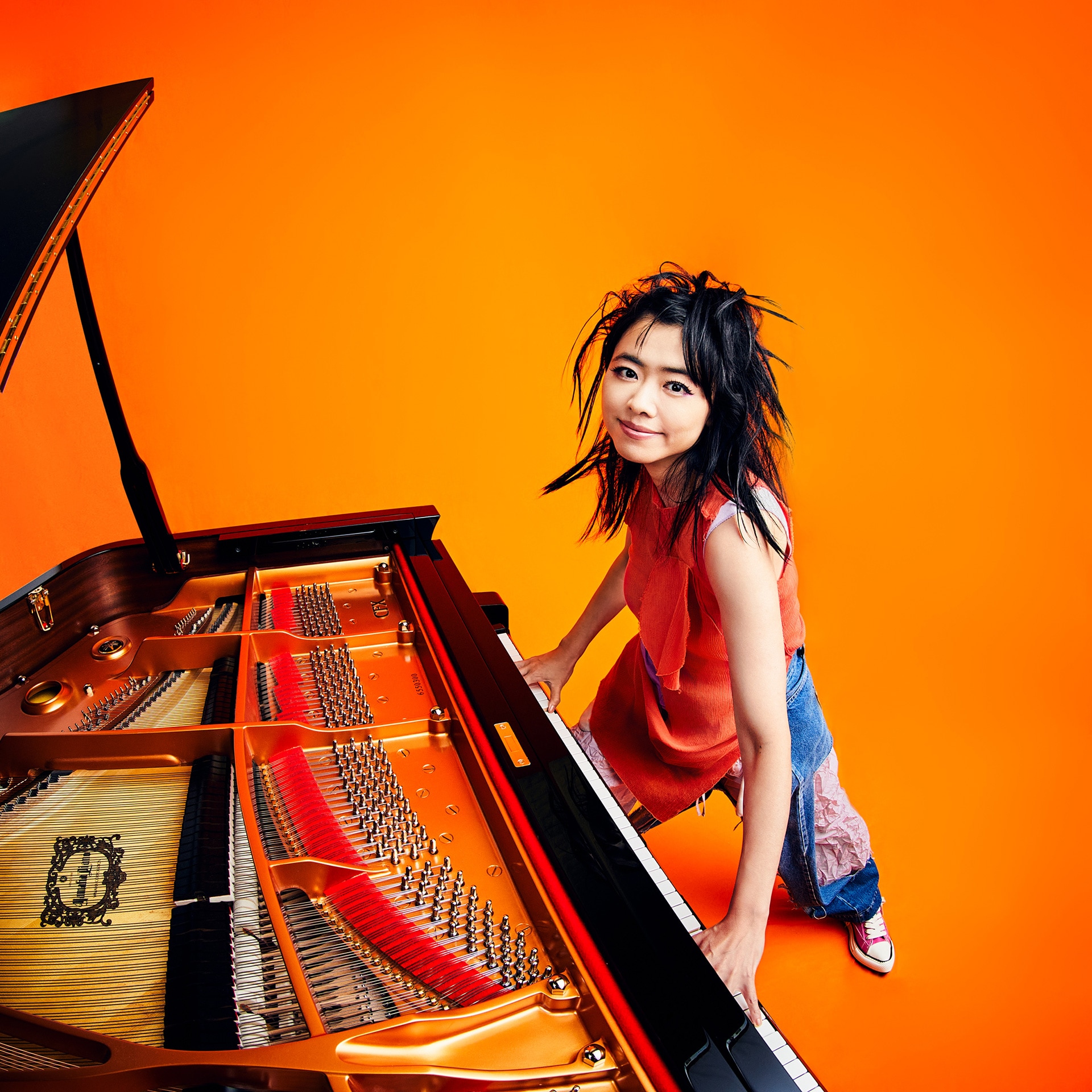 角野隼斗インタビュー｜偉大なる作曲家・ショパンへの思い、矢野顕子ら