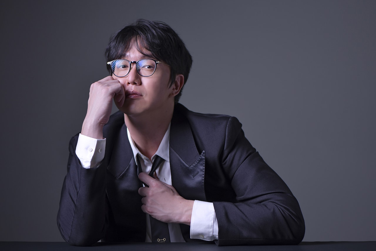 GADOROがZeppワンマン開催、SIMON＆Zeebraとのコラボ曲MV公開