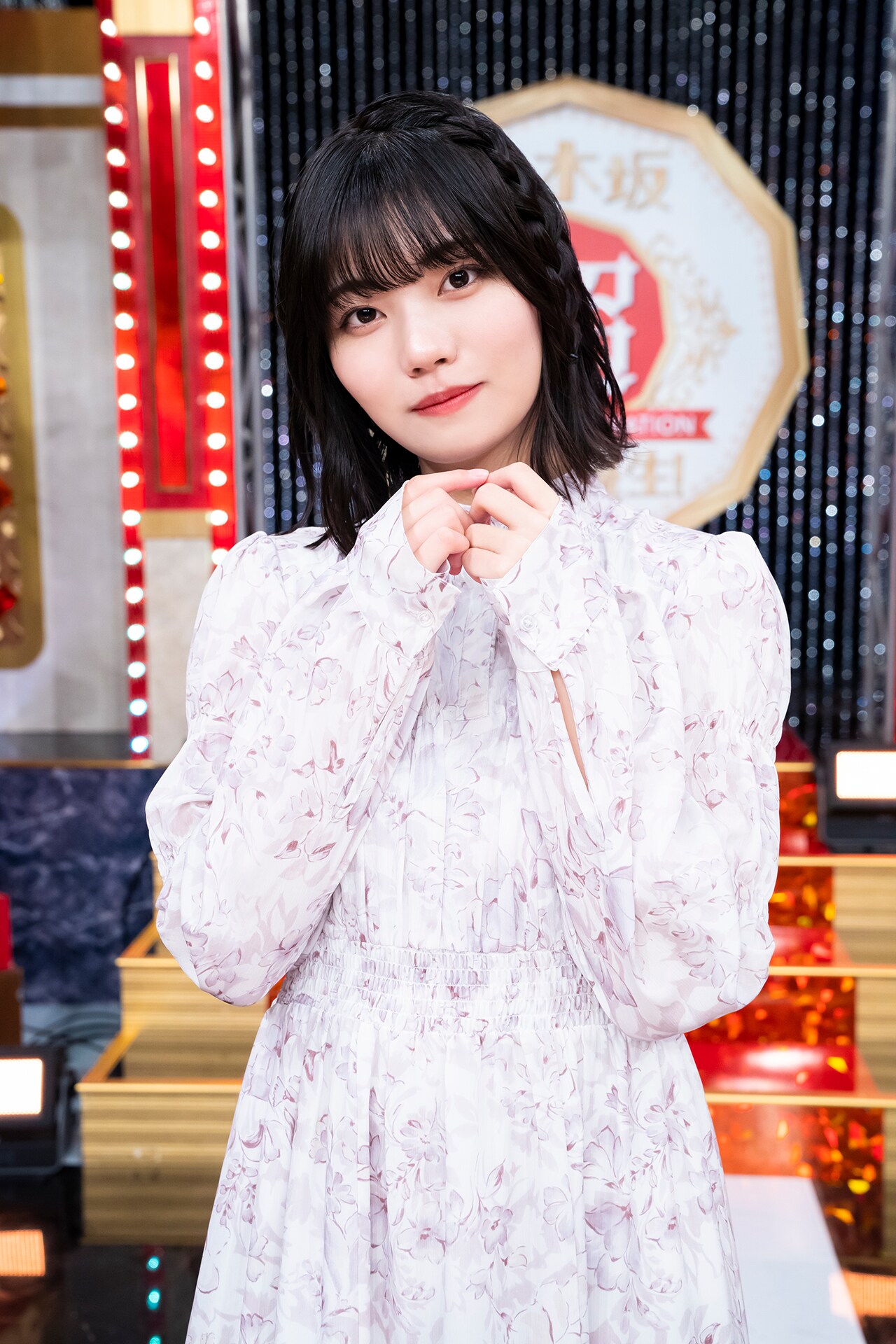 乃木坂46 伸び盛り5期生の魅力が爆発！「超・乃木坂スター誕生！」Blu