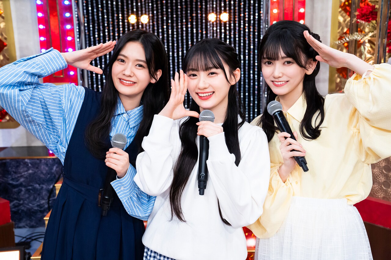 乃木坂46 伸び盛り5期生の魅力が爆発！「超・乃木坂スター誕生！」Blu