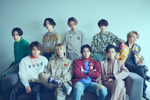 SUPER★DRAGON「Force to Forth」特集｜邁進するスパドラの向かう先 自分たちの手で切り開く未来