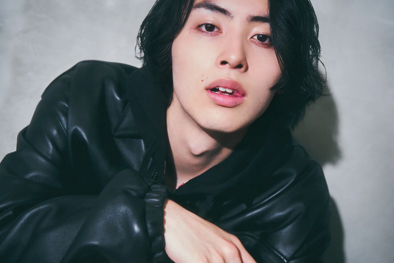 SUPER☆DRAGON「mirror」インタビュー｜鏡の中に写る“本当の自分” 9人