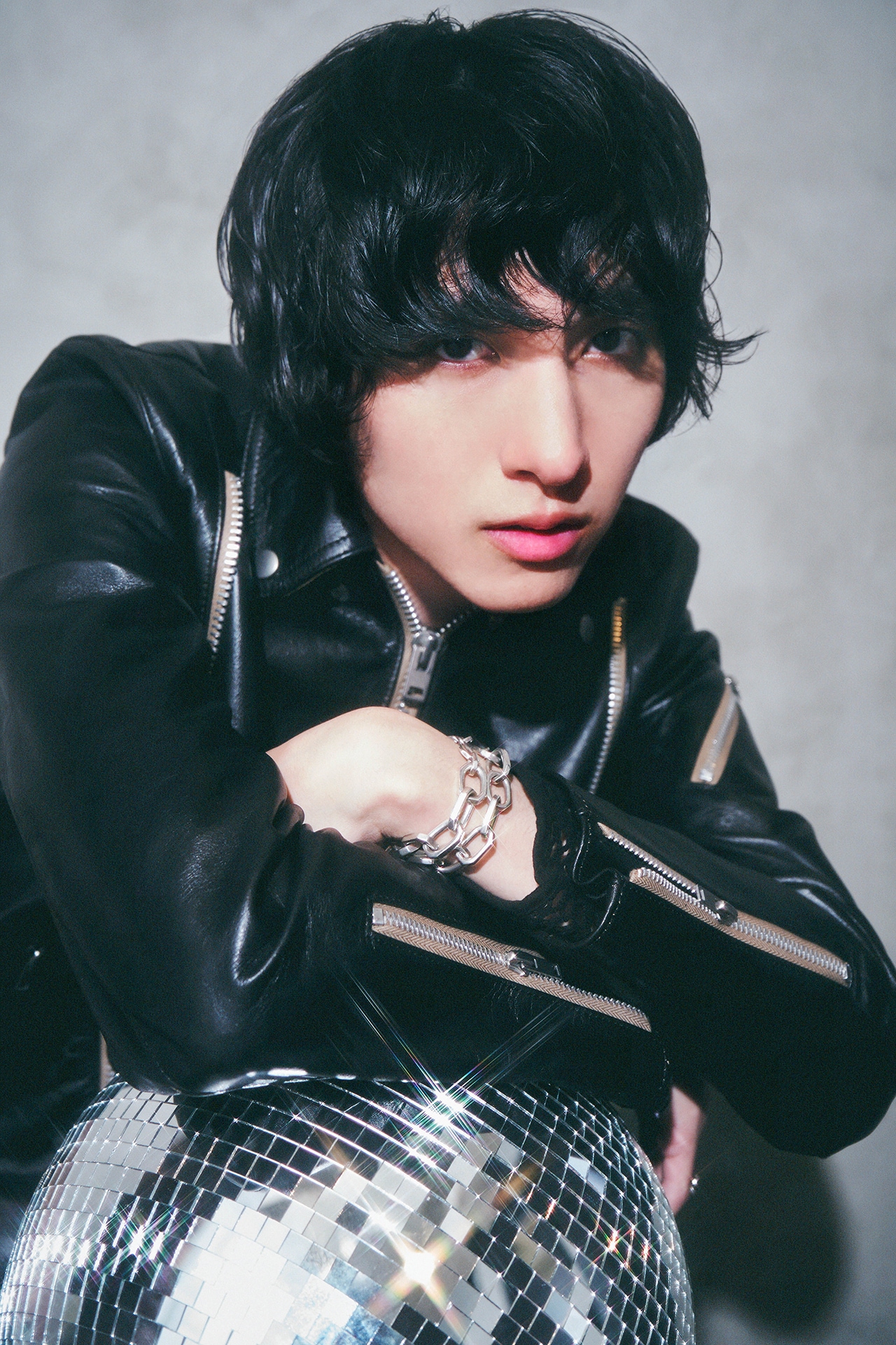 SUPER☆DRAGON「mirror」インタビュー｜鏡の中に写る“本当の自分” 9人