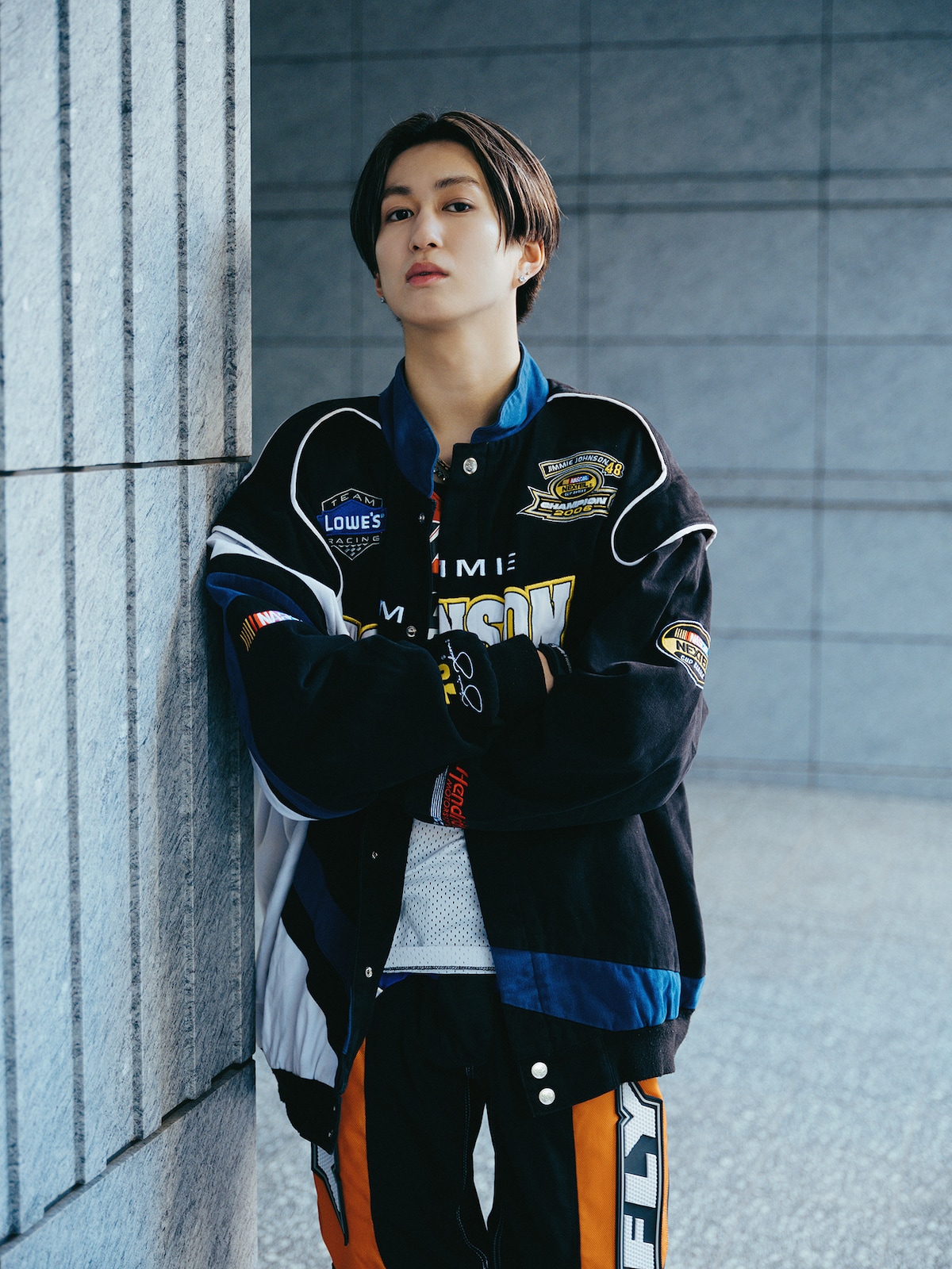 池田彪馬