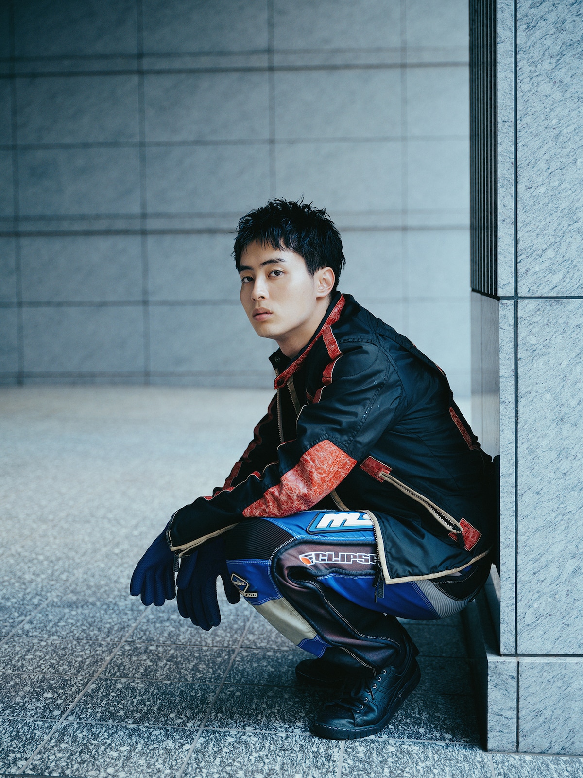 松村和哉
