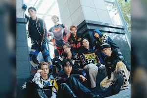 SUPER★DRAGON「Downforce」特集｜ レースに勝つために 加速するスパドラのメジャー2nd完成