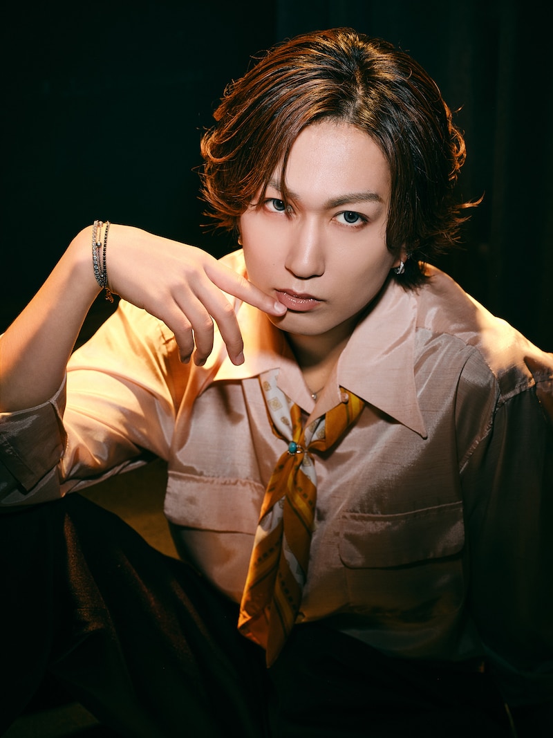池田彪馬