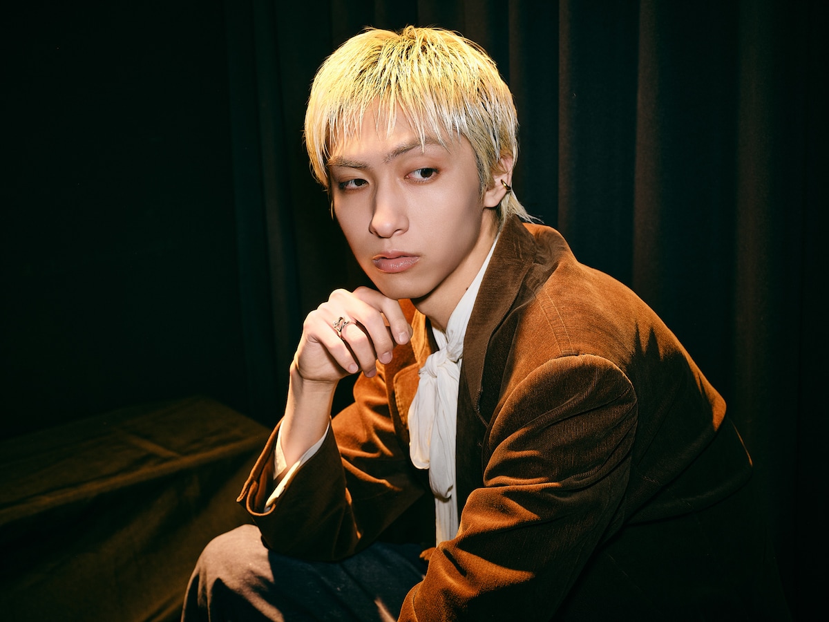 古川毅