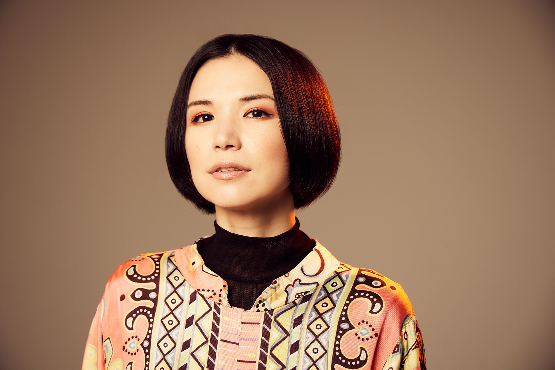 Superfly「Heat Wave」インタビュー｜激動の日々を経て肯定できた