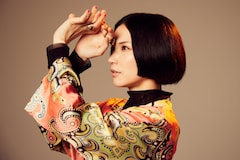 Superfly「Heat Wave」インタビュー｜激動の日々を経て肯定できた、カッコよくない普通の私