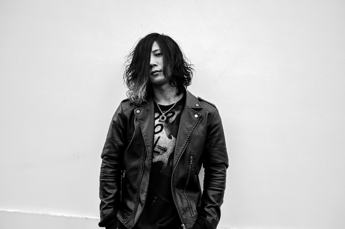 Hiromu Fukuda(B)