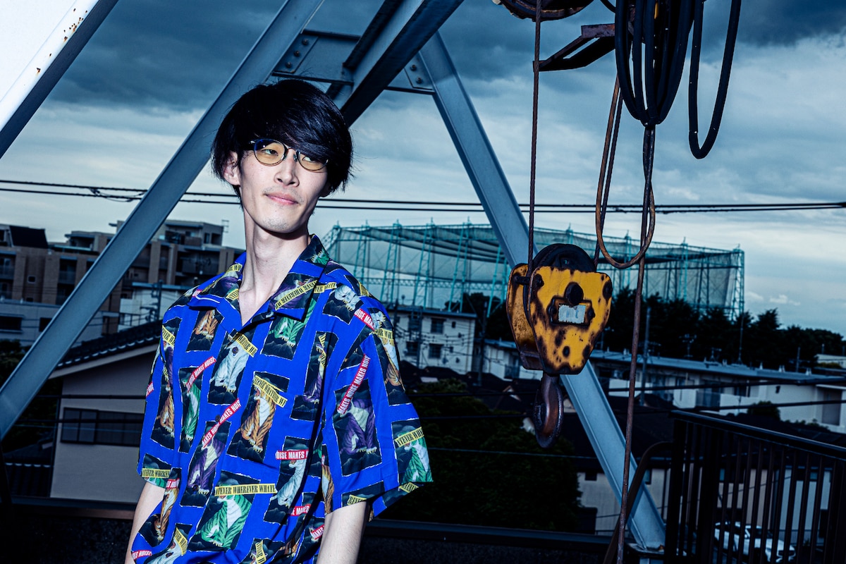 Seiya Sawada(G)
