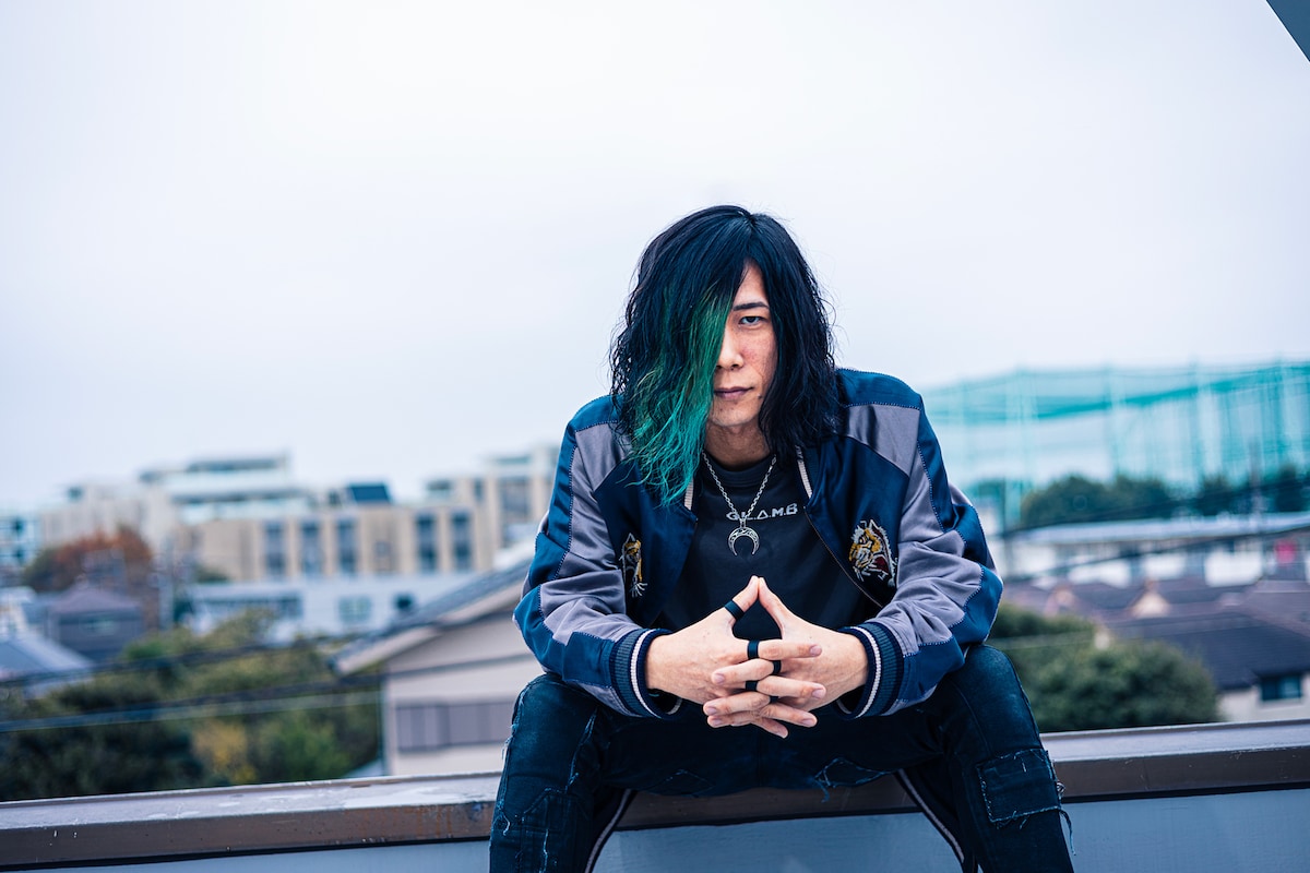 Hiromu Fukuda（B）