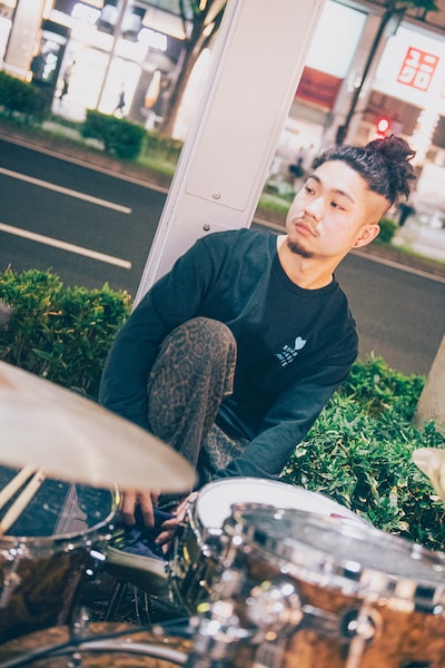 吉村建太郎（Dr）