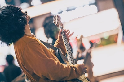 鷲山和希（Vo, G）