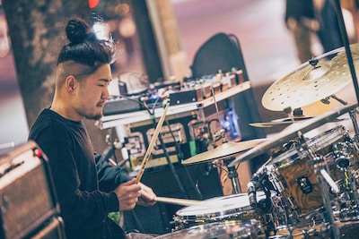 吉村建太郎（Dr）