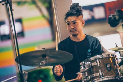 吉村建太郎（Dr）