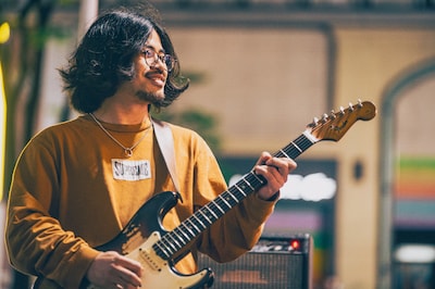 鷲山和希（Vo, G）