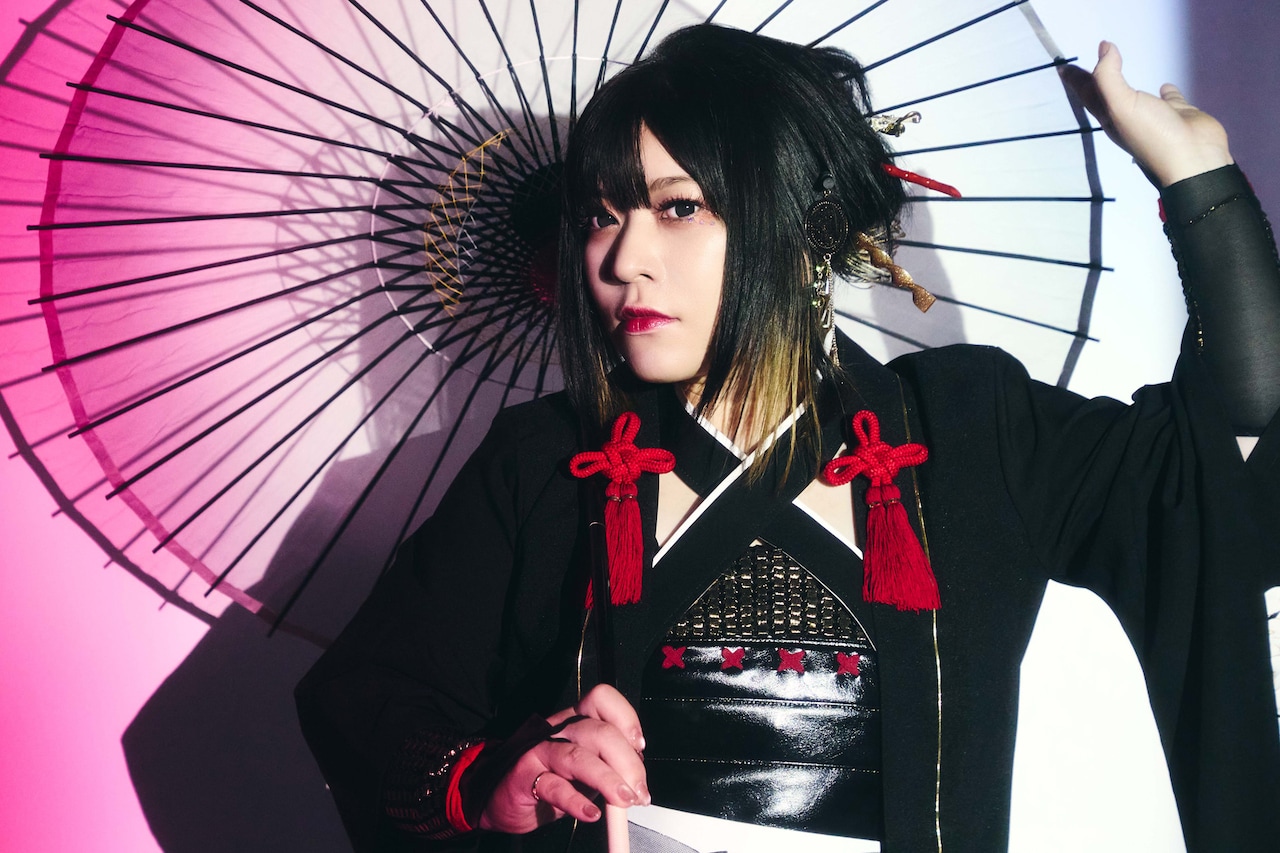 ももいろクローバーZ、顔に「Z」を描いた鮮烈ビジュアル - 音楽ナタリー