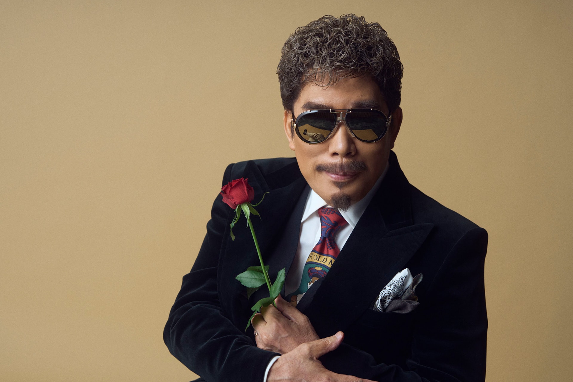 THE BEATNIKSが初のボックスセット発売、T・E・N・Tレーベル30周年記念