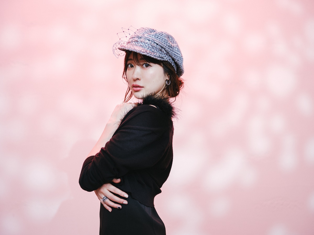 すぅ（SILENT SIREN）