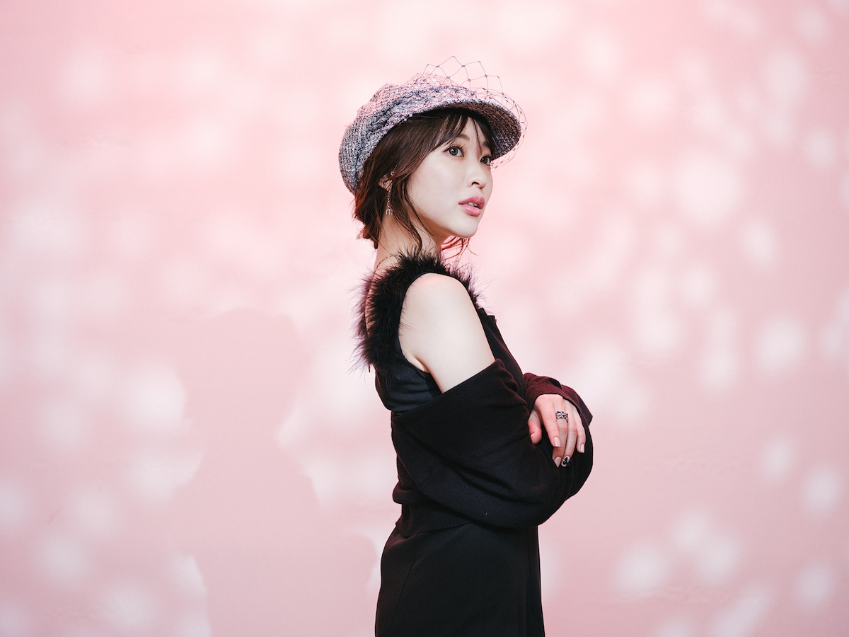 すぅ（SILENT SIREN）