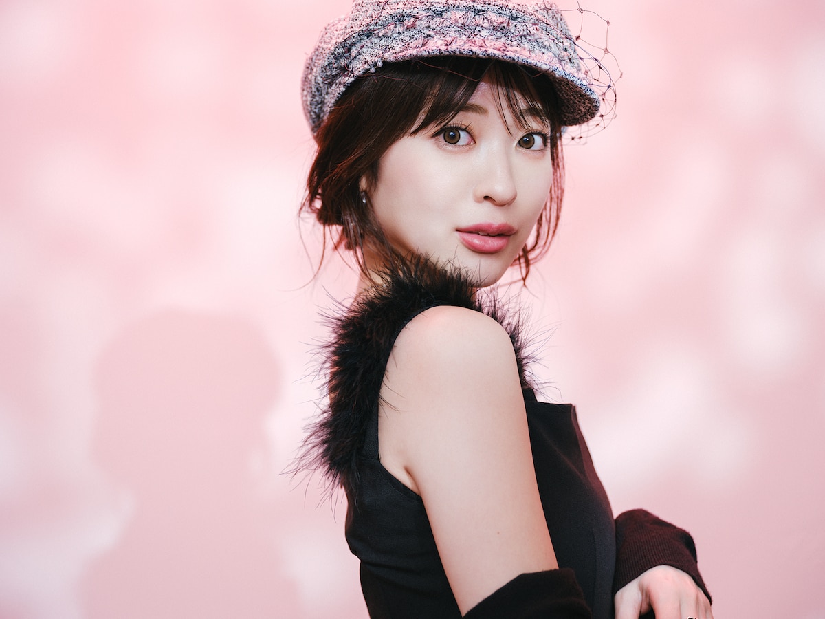 すぅ（SILENT SIREN）