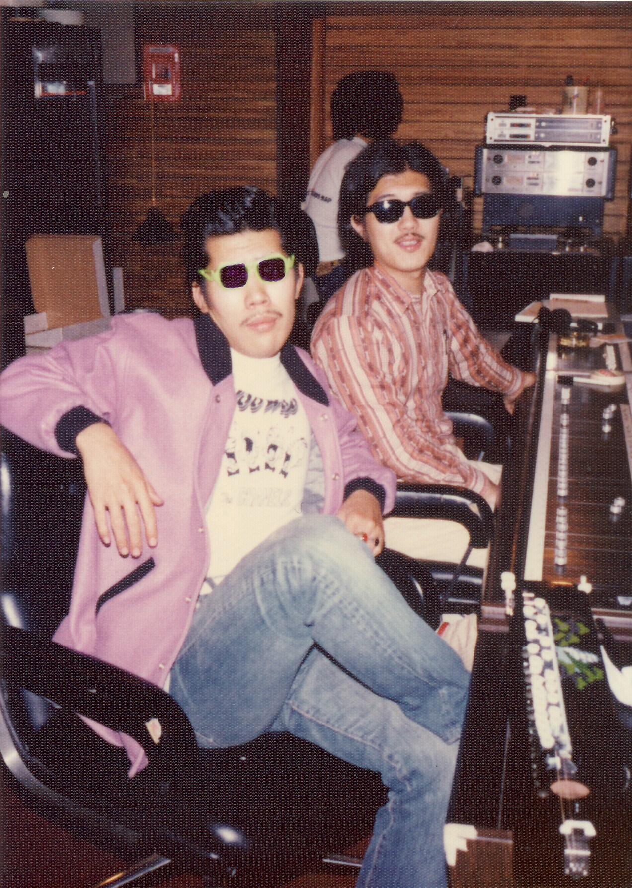 鈴木雅之デビュー45周年｜今語る大瀧詠一とのREC、デビュー曲「ランナ