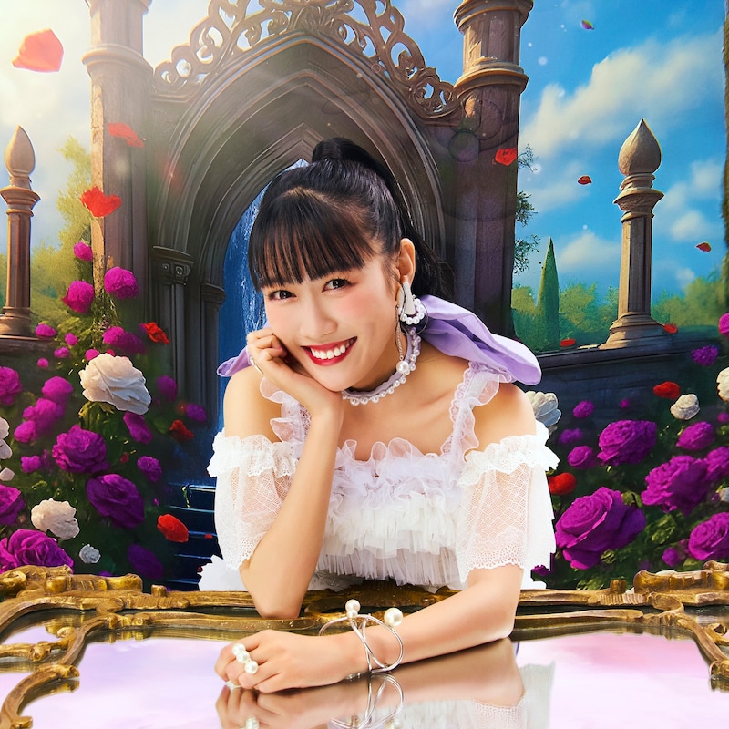 高城れに（ももいろクローバーZ）