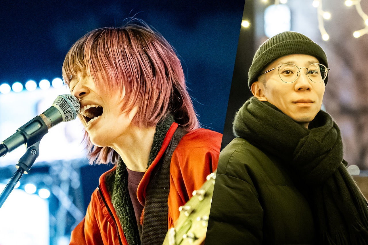 ヒナタミユとトヨシを中心に結成、エルスウェア紀行が1stフルアルバム