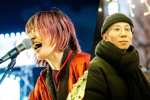 鈴木実貴子ズ「いばら」特集｜インタビュー＆47都道府県路上ライブツアー「いばらのみち」福岡編レポート