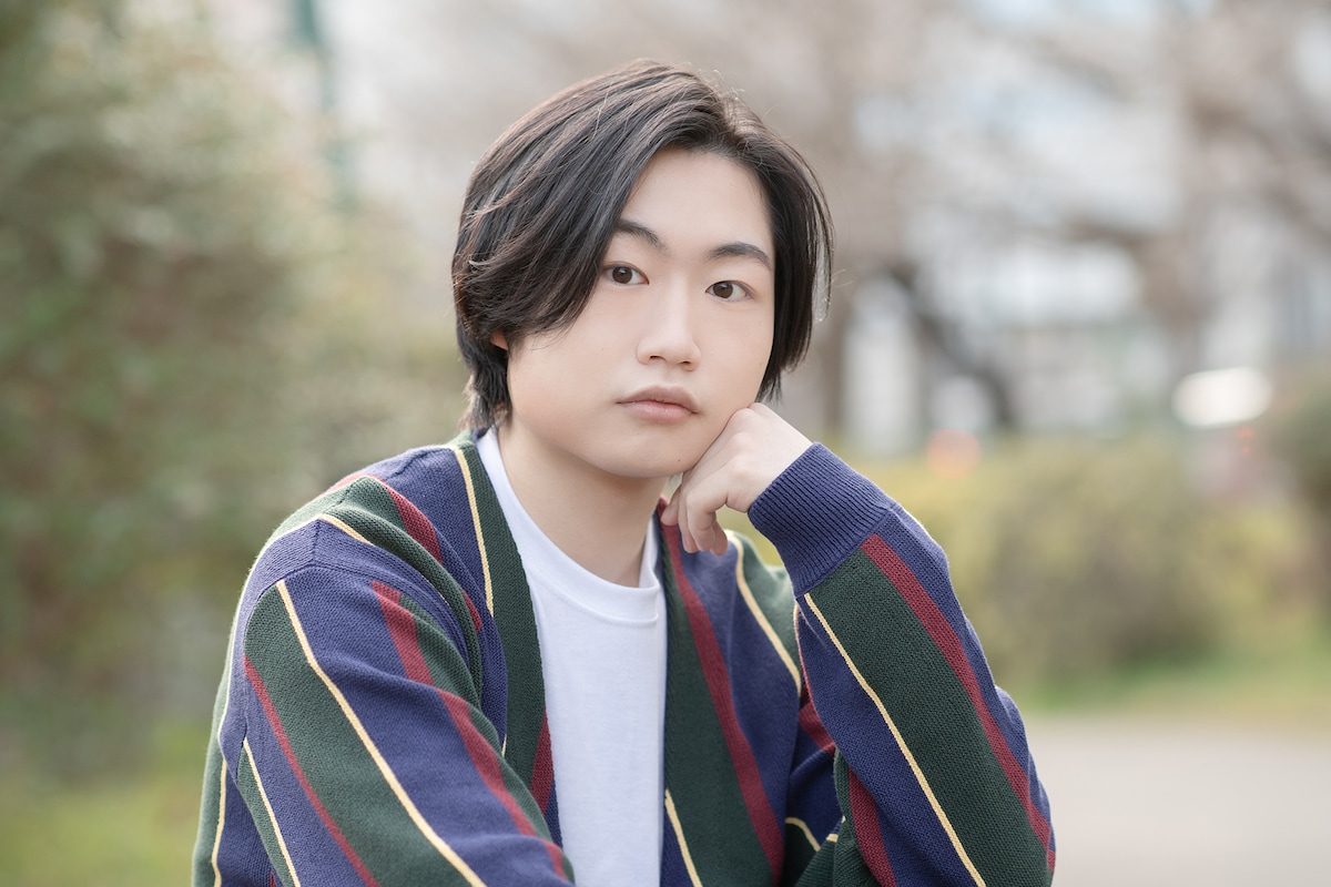 種市悠人（Key）