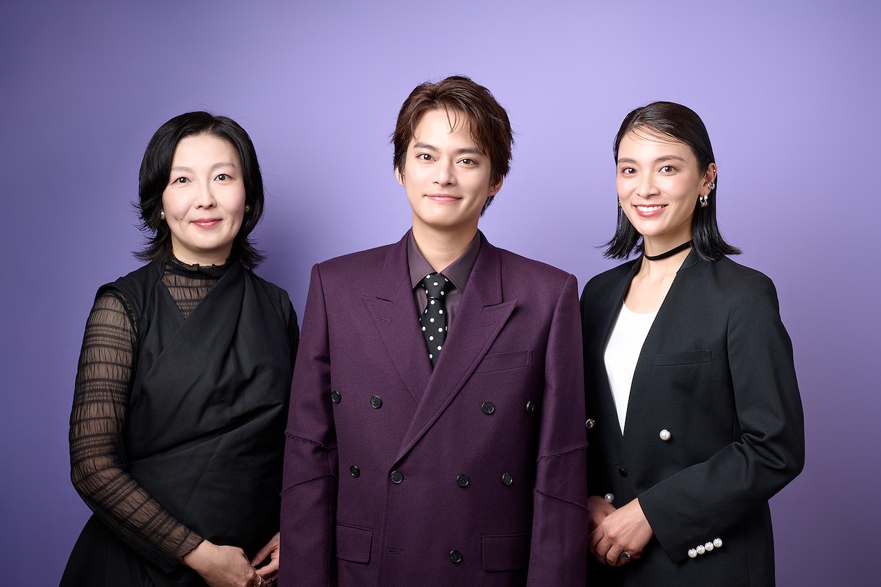 舞台「この音とまれ！」に財木琢磨・古田一紀・田中日奈子、演出は伊勢