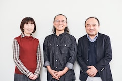 「日本映画音楽の巨匠たち」特集｜竹本泰蔵×CHIAKi×松下久昭が語る、日本の映画音楽とオーケストラサウンドの魅力