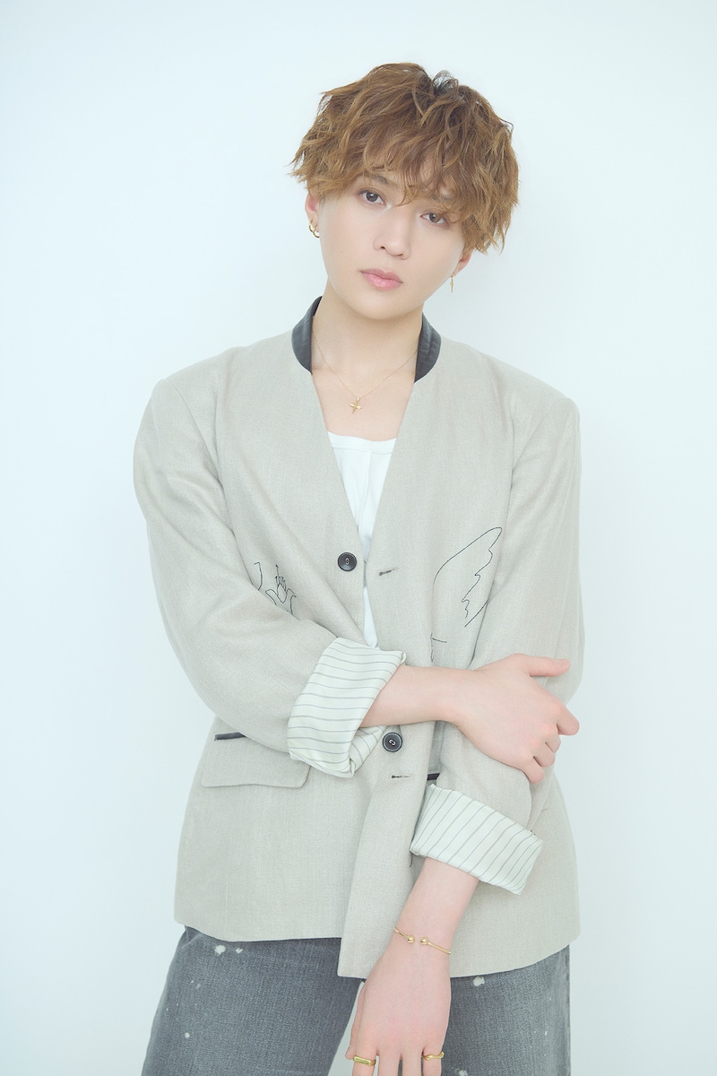 八木勇征（FANTASTICS）