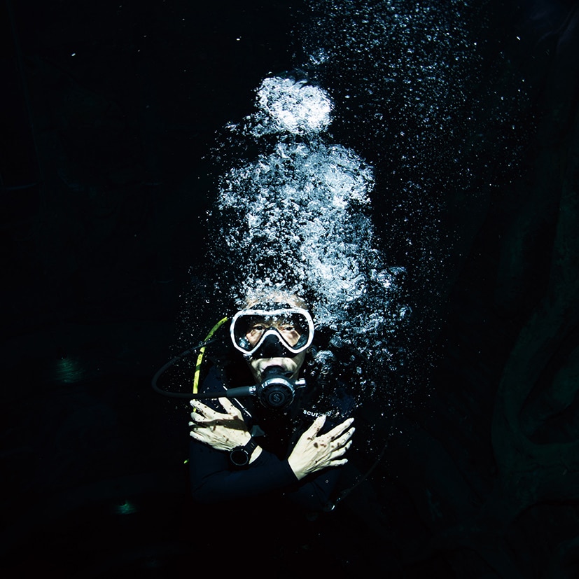 立花ハジメ「hajimeht」完全生産限定盤ジャケット