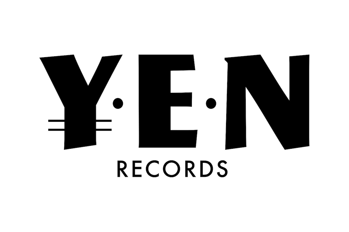 YENレーベル ロゴ