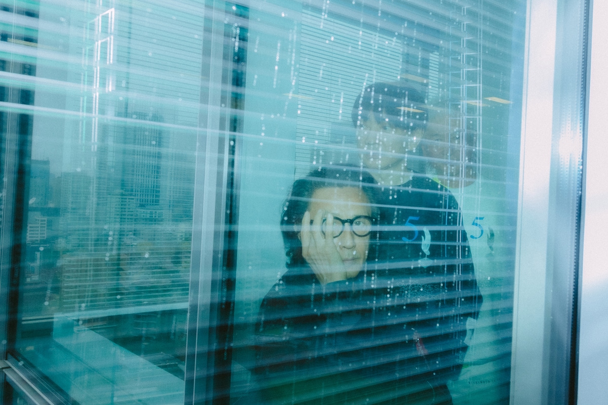 立花ハジメ、高木完、小山田圭吾。