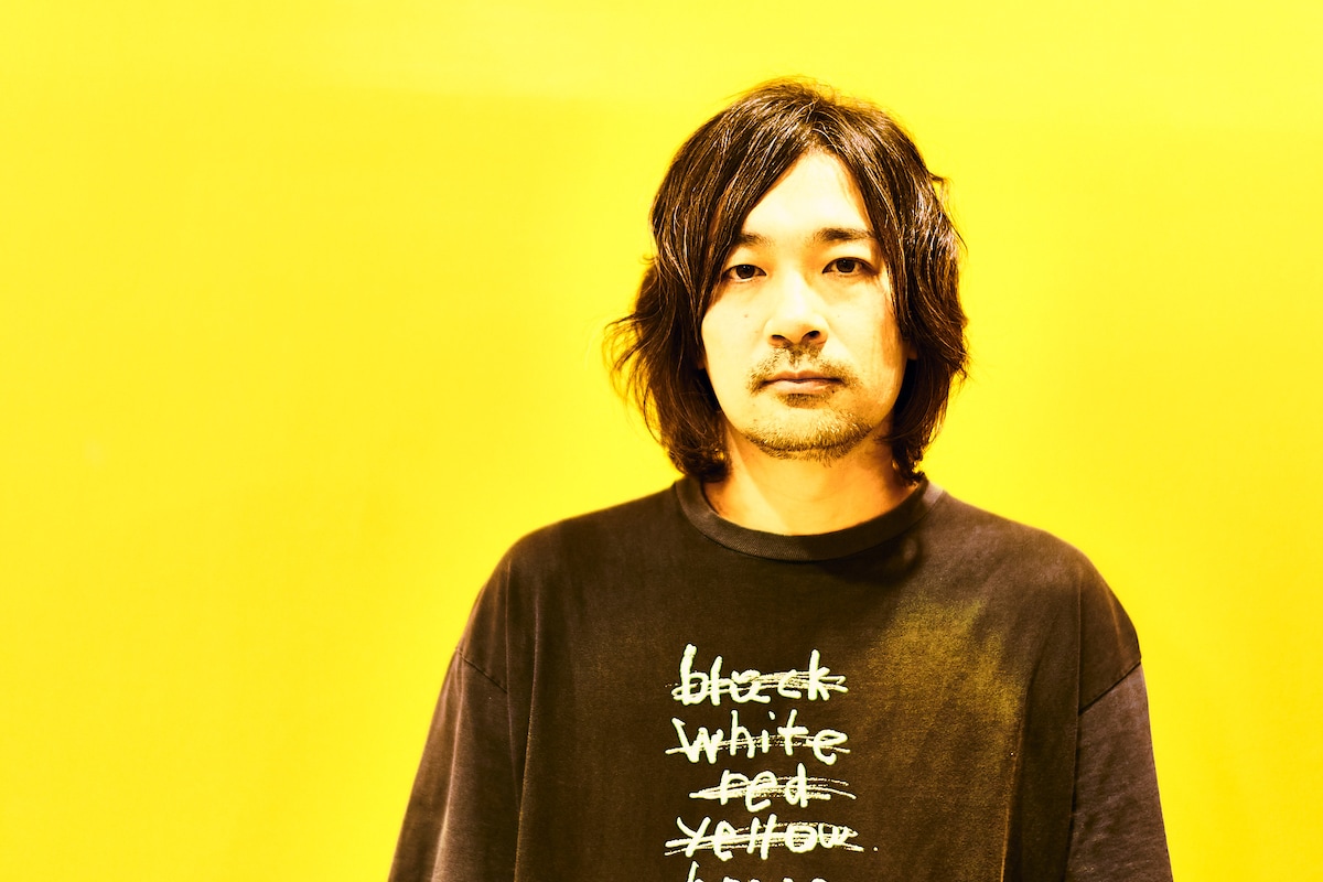 猪狩翔一（Vo, G）