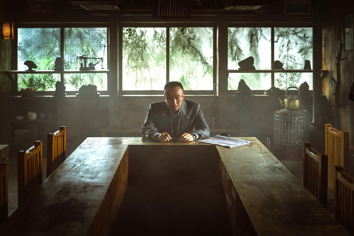 イ・ソンミン演じるスンテ