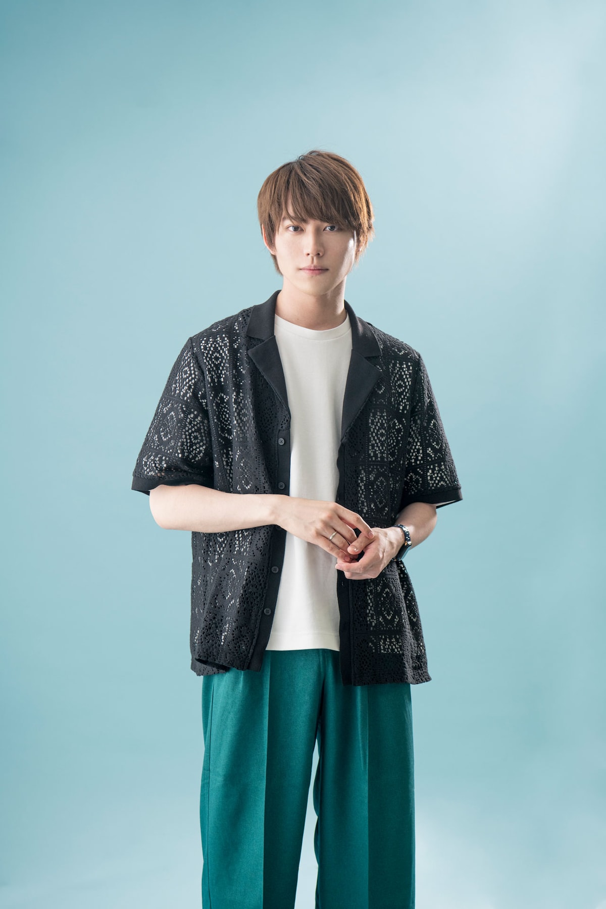 Taiki「Taiki THE BEST」インタビュー｜5年間の音楽活動を赤裸々に振り返る 音楽ナタリー 特集・インタビュー