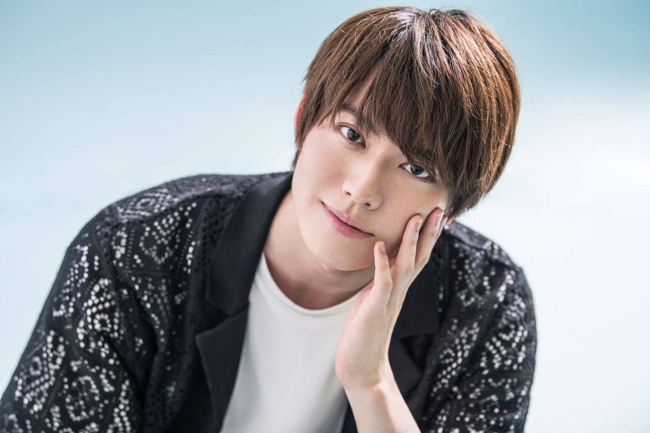 Taiki「Taiki THE BEST」インタビュー｜5年間の音楽活動を赤裸々に振り返る - 音楽ナタリー 特集・インタビュー